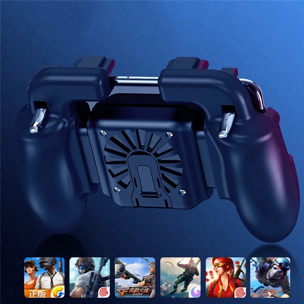 SR cooling handle SR cooling handle - GadgetGlobe