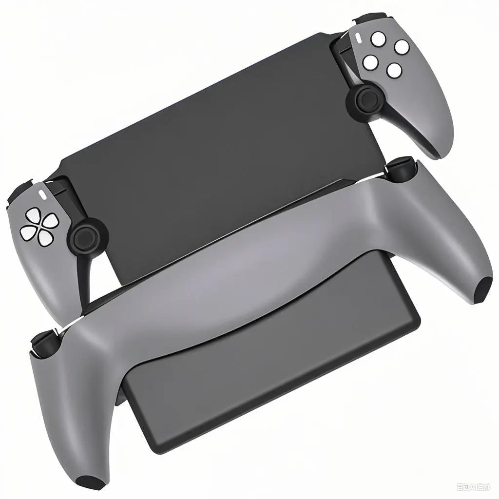 Replacement Protective Shell Portable Shell Detachable - GadgetGlobe
