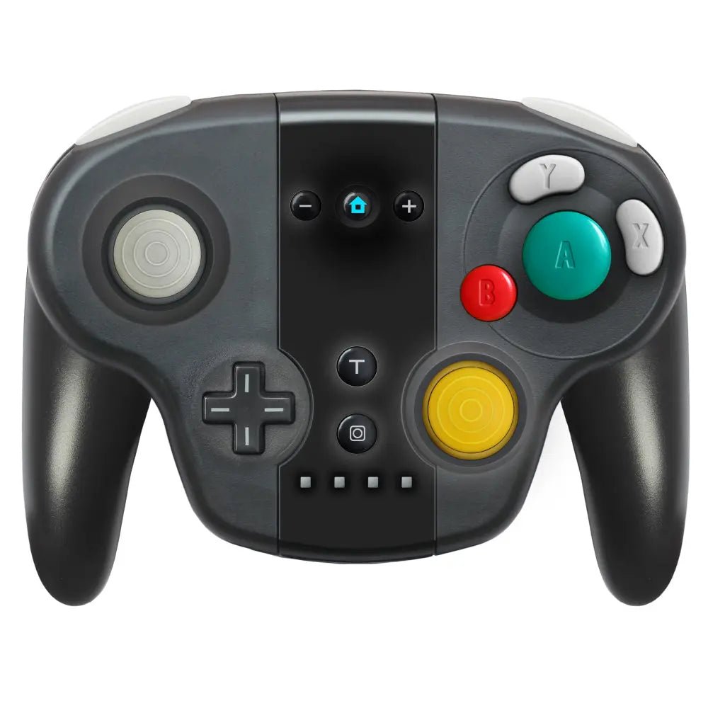 Wireless Gamepad With NFC Function - GadgetGlobe