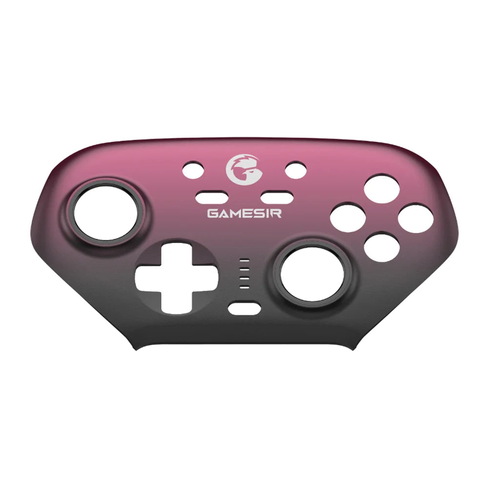 GameSir Super Nova Magnetic Faceplate Multi-Color Easy-Snap Magnetic Front Panel, Anti-Slip & Personalized Gaming Accessories GadgetGlobe