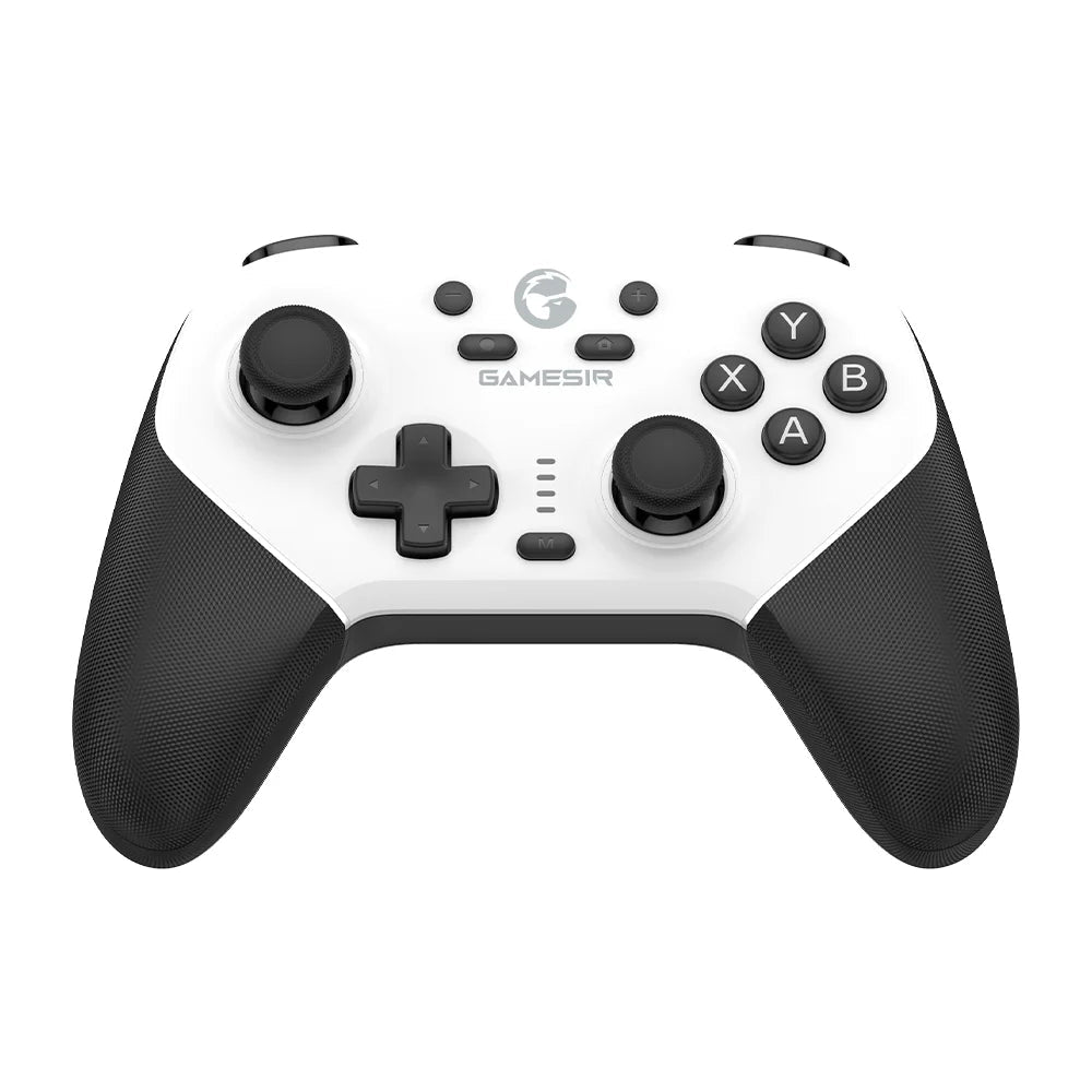 GameSir Super Nova Magnetic Faceplate Multi-Color Easy-Snap Magnetic Front Panel, Anti-Slip & Personalized Gaming Accessories GadgetGlobe