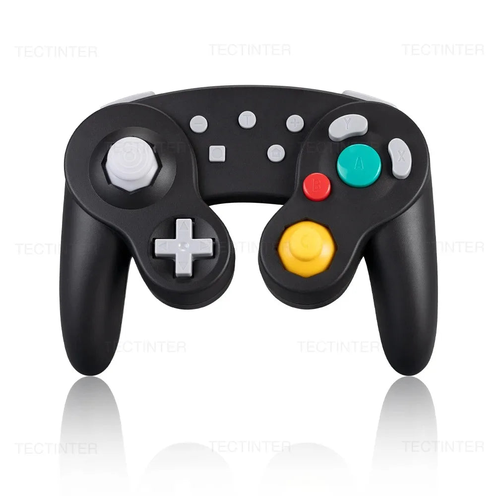 USB Wired Controller For Nintend Switch Gamepad For NGC GC Port Gamecube For GC Controle For PC For Switch Accessories GadgetGlobe