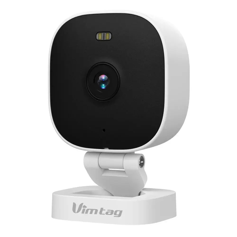 Outdoor WiFi Camera Color Night Vision - GadgetGlobe