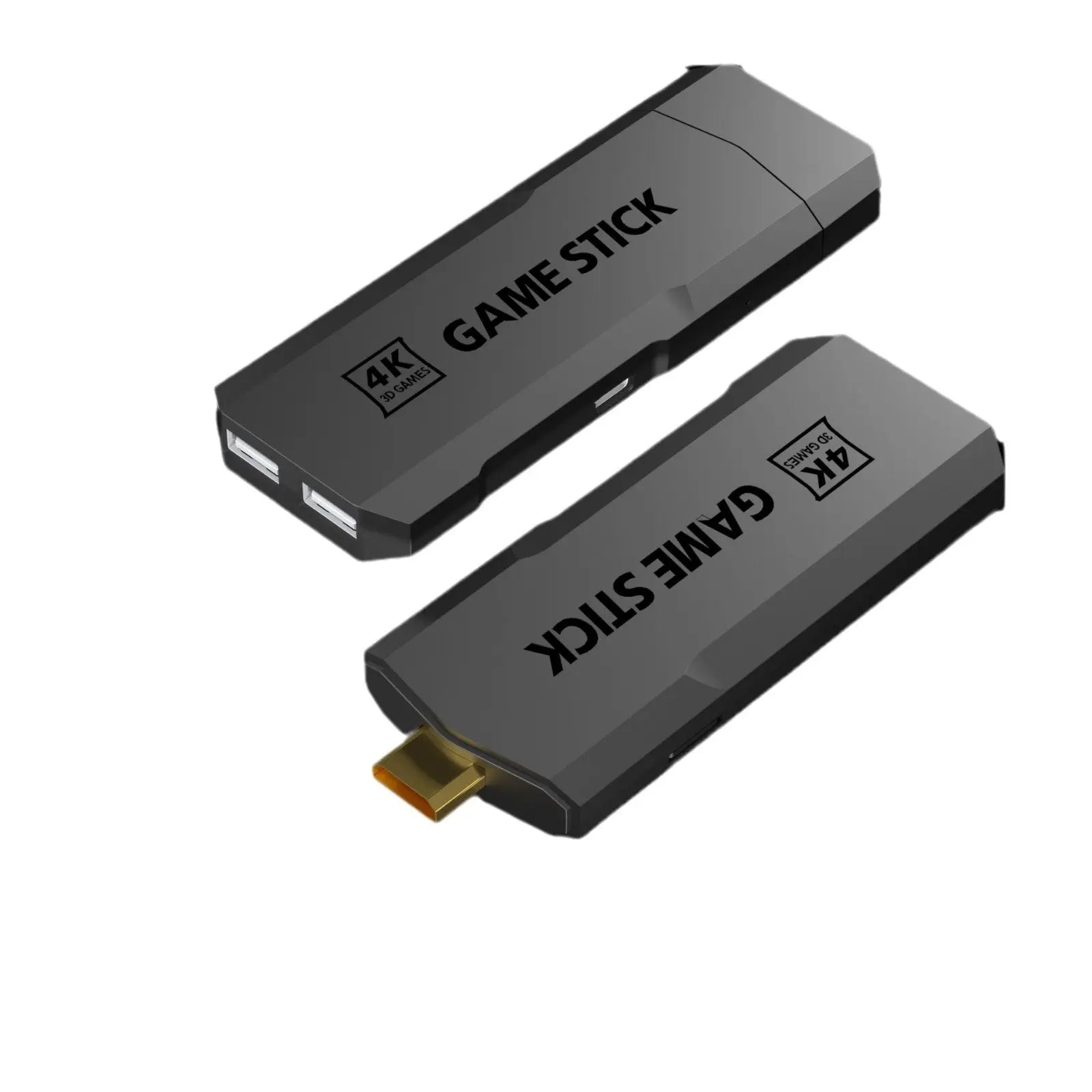 HD Home TV Game Console 4K Wireless Open Source - GadgetGlobe