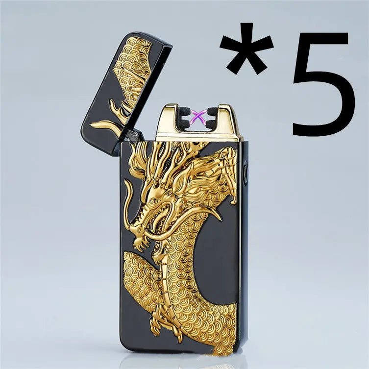 USB Lighter USB Lighter USB Lighter - GadgetGlobe