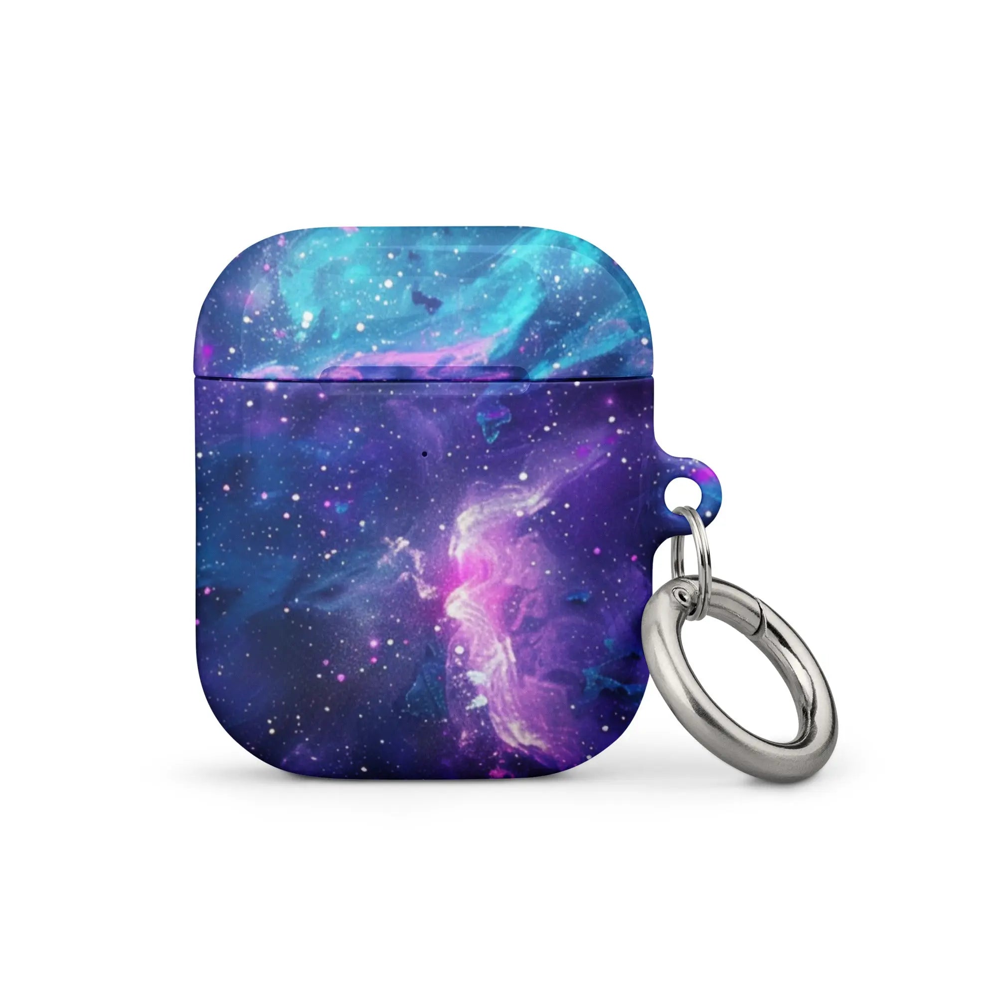 Galaxy AirPods case . - GadgetGlobe