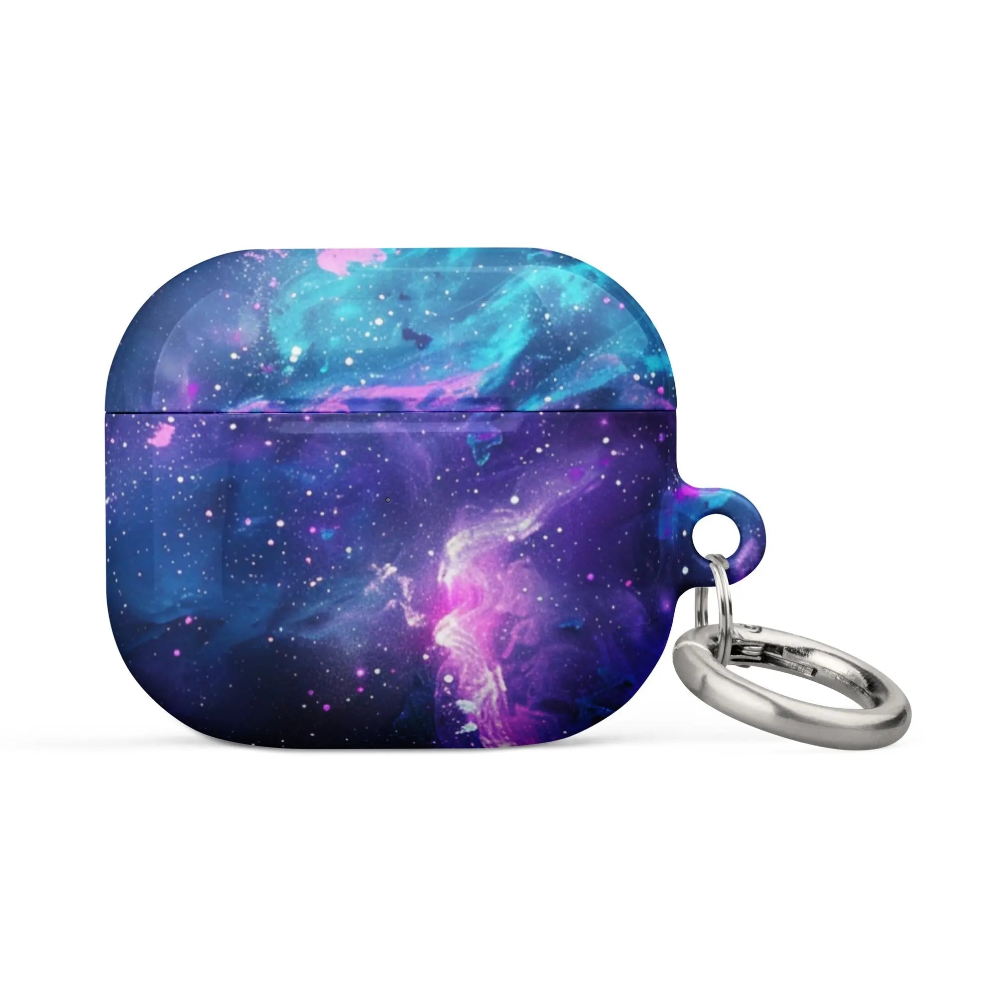 Galaxy AirPods case . - GadgetGlobe