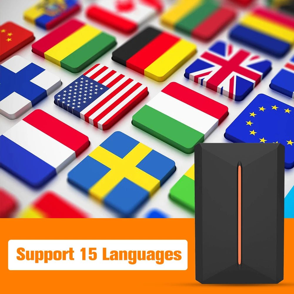 Launchbox external gaming hard drive storage device