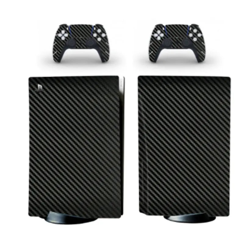 Ps5 Game Console Protection Handle Sticker StorePilot