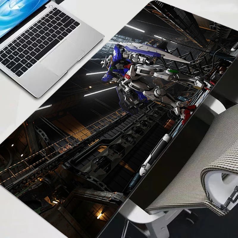 Non - Slip Gaming Mouse Pad XXL Extended Desk Mat - GadgetGlobe