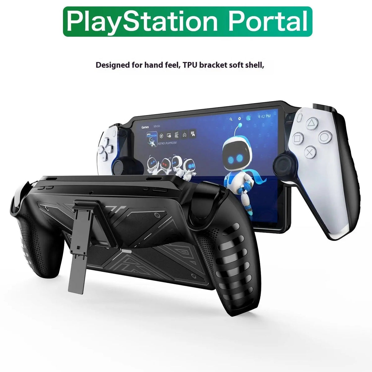 PlayStation Essentials – Gaming Gear for Every Player - GadgetGlobe