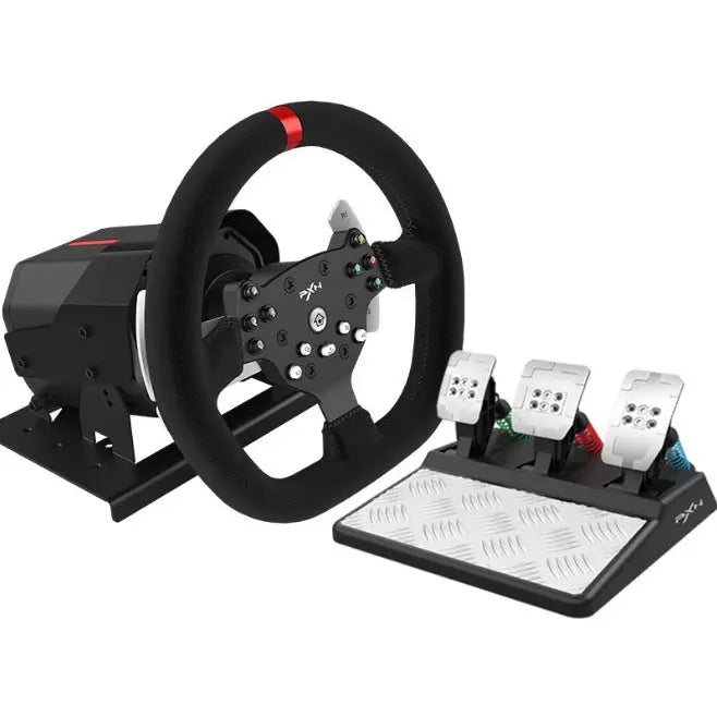 PXN V10 Gaming Wheel Racing Simulator Controller - GadgetGlobe