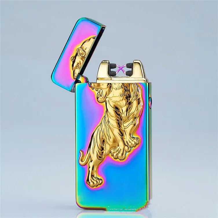 USB Lighter USB Lighter USB Lighter - GadgetGlobe