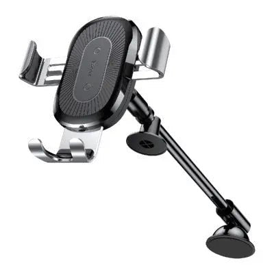 Gravity Bracket Wireless Charging Car - GadgetGlobe