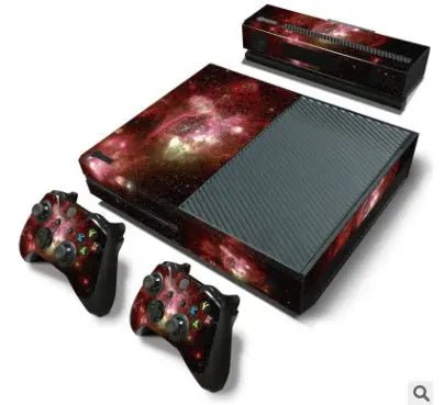 Paladin ONE Game Machine Stickers Colorful Stickers - GadgetGlobe