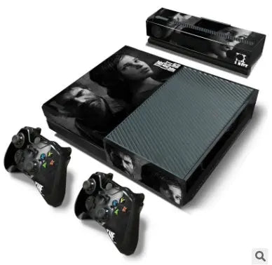 Paladin ONE Game Machine Stickers Colorful Stickers