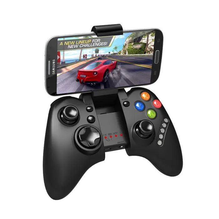 IPEGA PG - 9021 Bluetooth Mobile Game Controller - GadgetGlobe