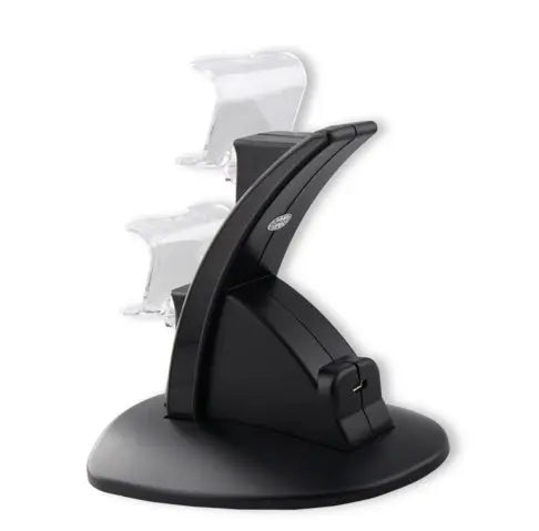 Dual USB Charge Dock Stand USB Charging 