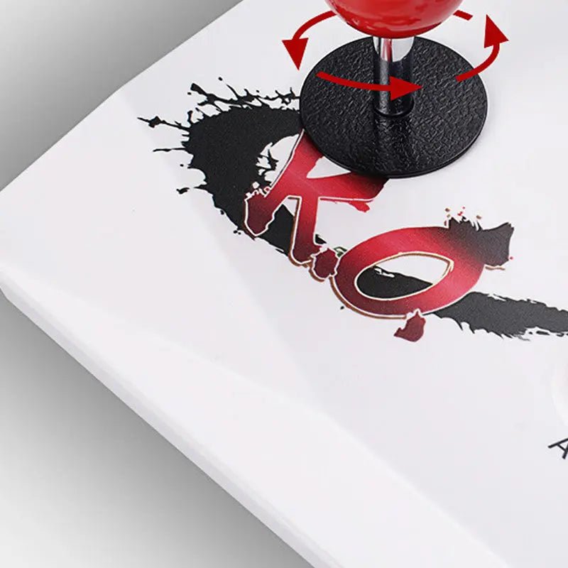 Split Wireless High - Definition Home Game Console - GadgetGlobe