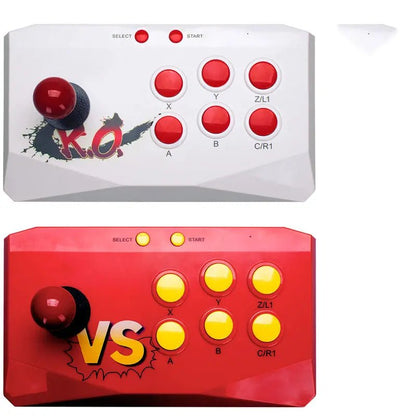 Split Wireless High - Definition Home Game Console - GadgetGlobe