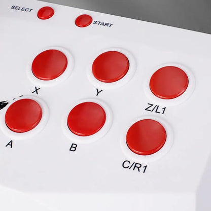 Split Wireless High - Definition Home Game Console - GadgetGlobe