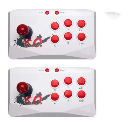 Split Wireless High - Definition Home Game Console - GadgetGlobe