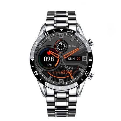Multifunctional Smart Watch Bluetooth - GadgetGlobe