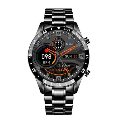 Multifunctional Smart Watch Bluetooth - GadgetGlobe