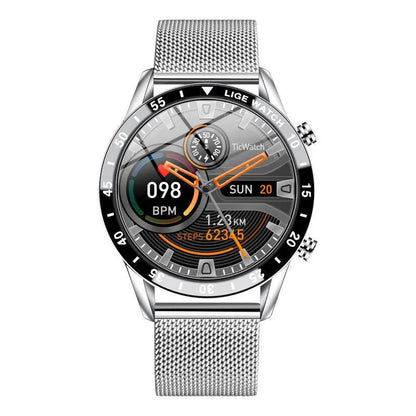 Multifunctional Smart Watch Bluetooth - GadgetGlobe