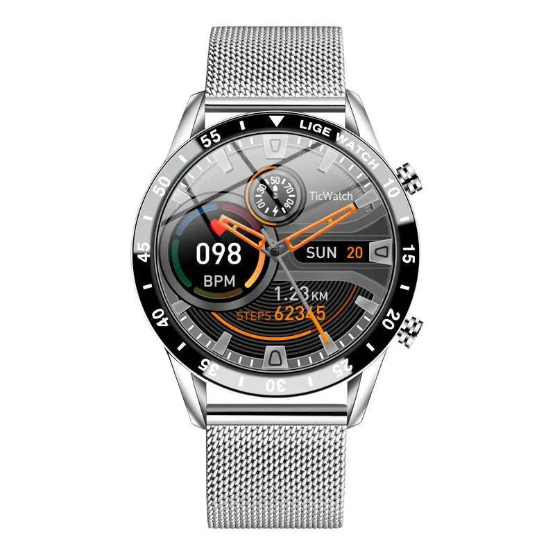 Multifunctional Smart Watch Bluetooth - GadgetGlobe