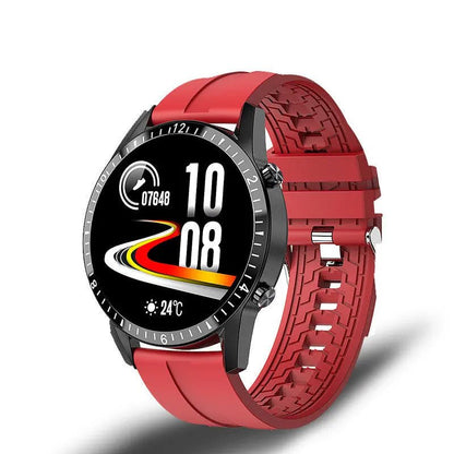 Multifunctional Smart Watch Bluetooth - GadgetGlobe