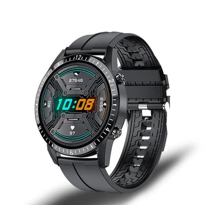 Multifunctional Smart Watch Bluetooth - GadgetGlobe