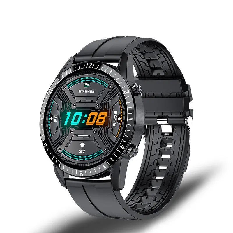 Multifunctional Smart Watch Bluetooth - GadgetGlobe