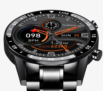 Multifunctional Smart Watch Bluetooth - GadgetGlobe