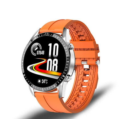 Multifunctional Smart Watch Bluetooth - GadgetGlobe