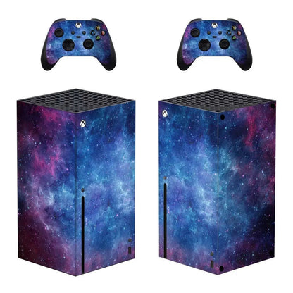 Game Console Protection Sticker - GadgetGlobe