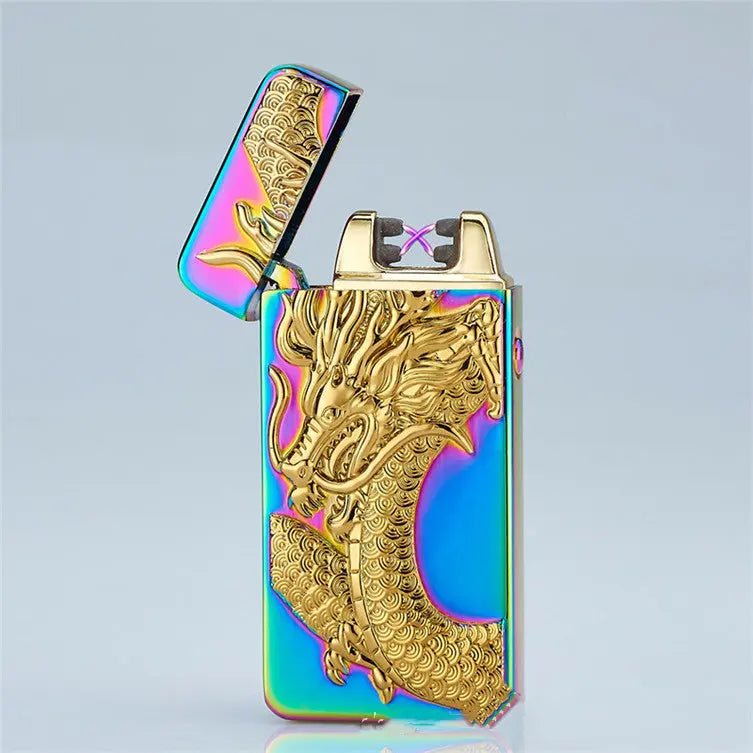 USB Lighter USB Lighter USB Lighter - GadgetGlobe