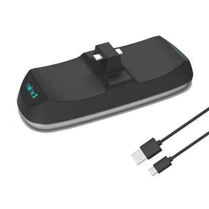 PS5 Wireless Controller Dual Charge PS5 Game Controller - GadgetGlobe