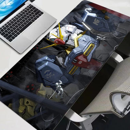 Non-slip gaming mouse pad XXL desk mat