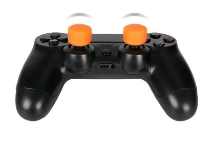 PS5 Handle Joystick Cap Button Silicone Mushroom - GadgetGlobe