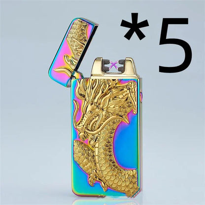 USB Lighter USB Lighter USB Lighter - GadgetGlobe