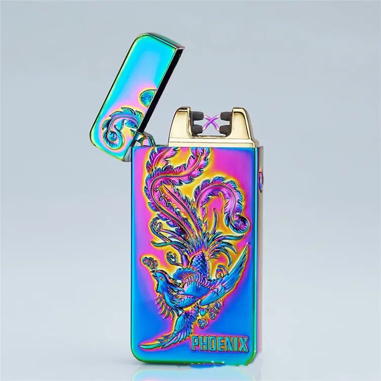 USB Lighter USB Lighter USB Lighter - GadgetGlobe