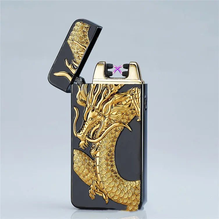 USB Lighter USB Lighter USB Lighter - GadgetGlobe