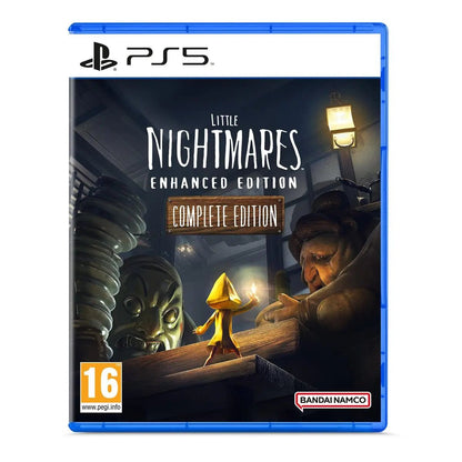 PlayStation 5 Video Game Bandai Namco - GadgetGlobe
