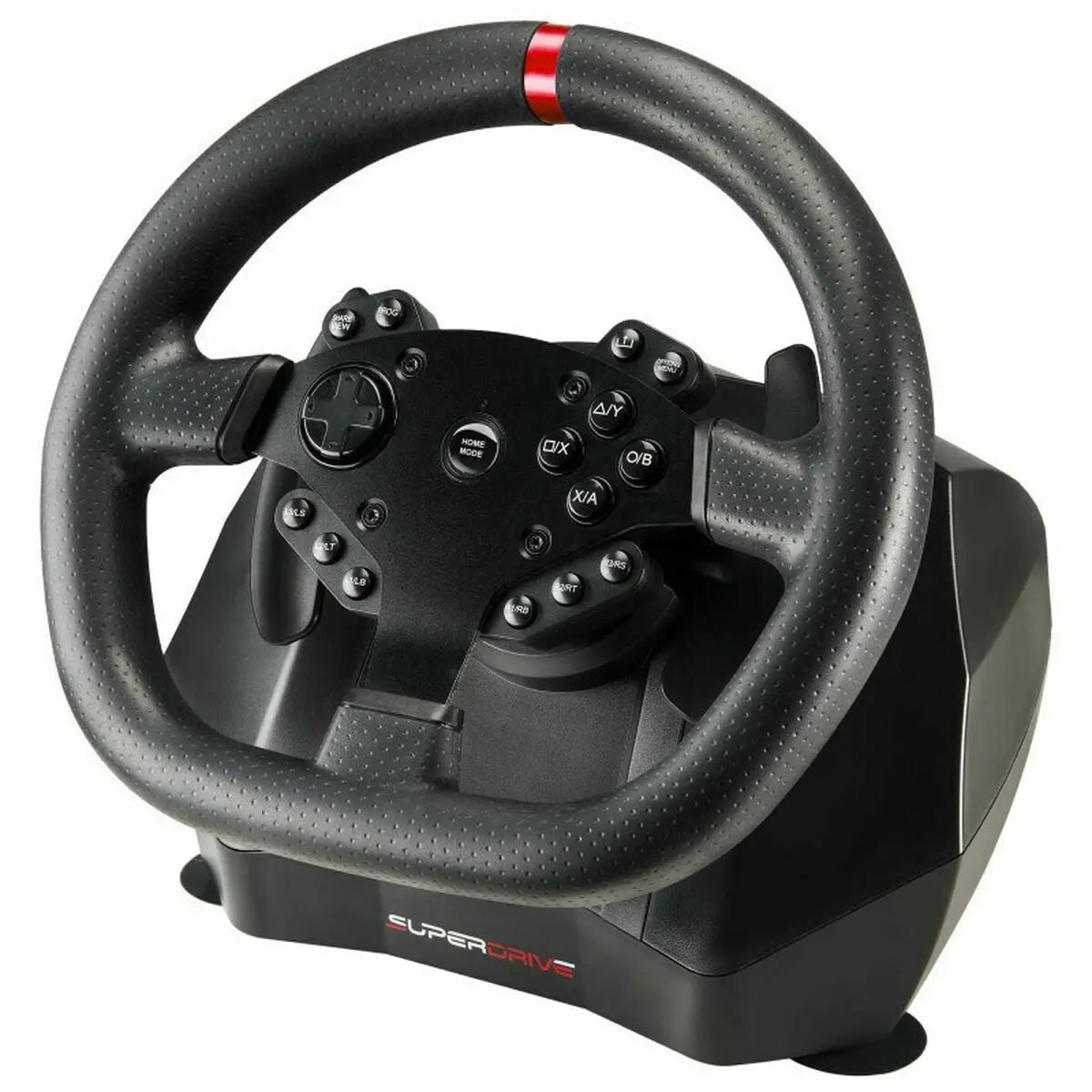 Gaming Wheel Control Subsonic . - GadgetGlobe