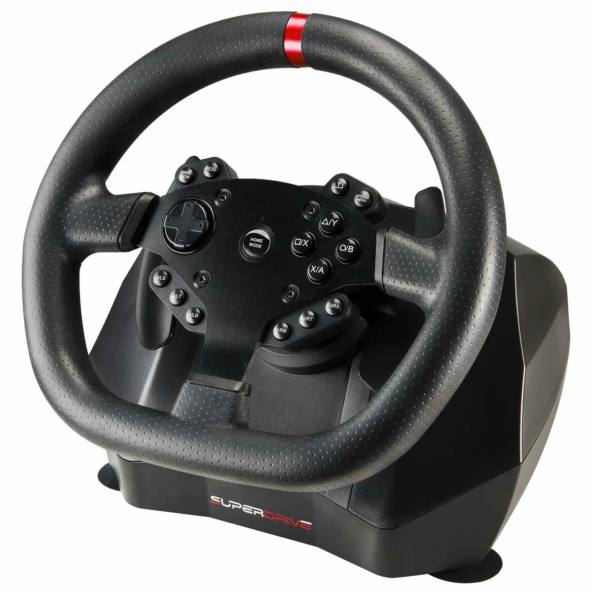 Gaming Wheel Control Subsonic . - GadgetGlobe