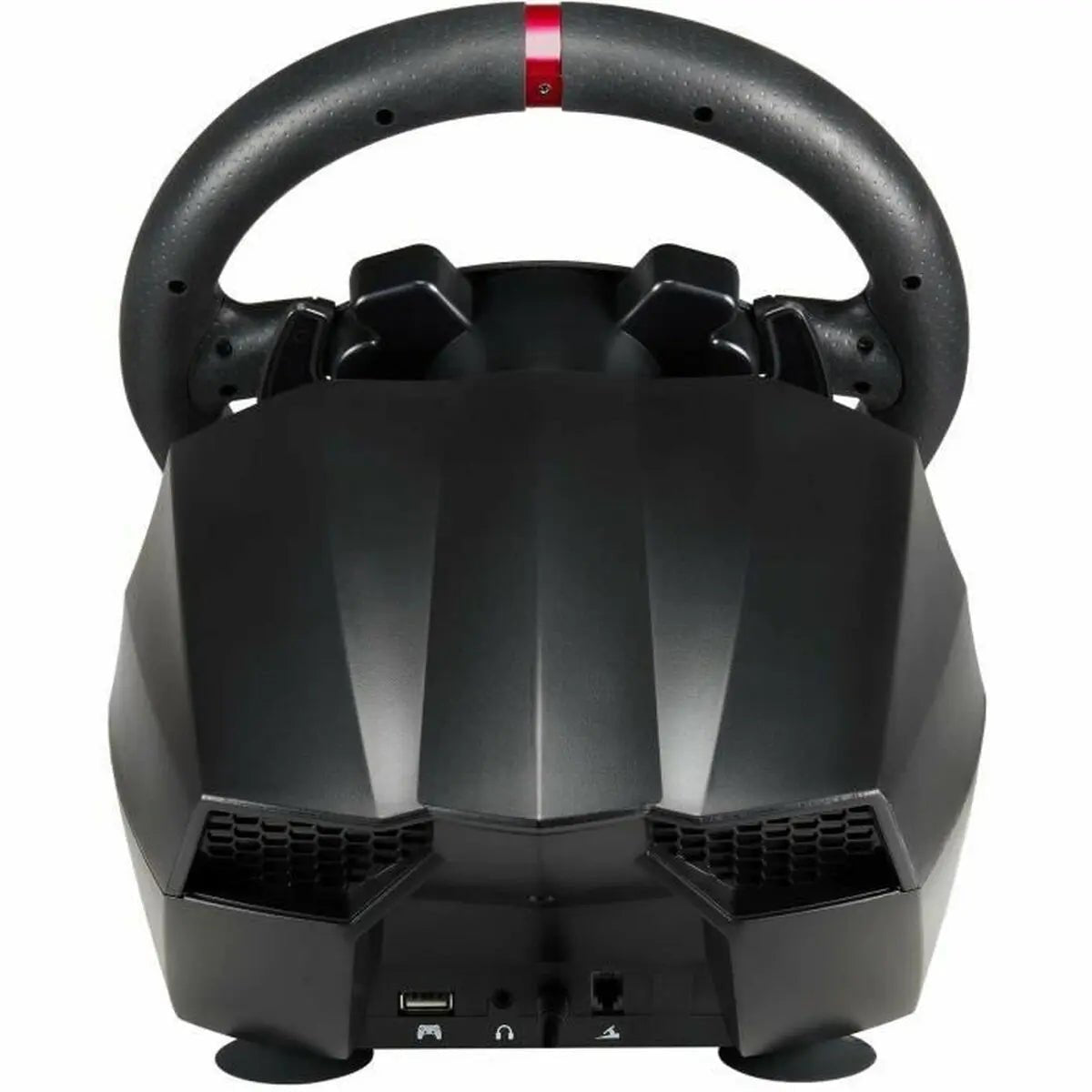Gaming Wheel Control Subsonic . - GadgetGlobe