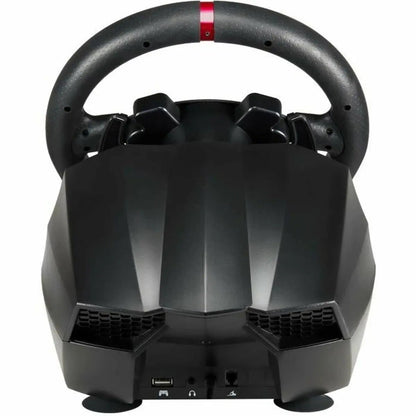 Gaming Wheel Control Subsonic . - GadgetGlobe