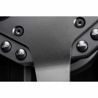 Gaming Wheel Control Subsonic . - GadgetGlobe