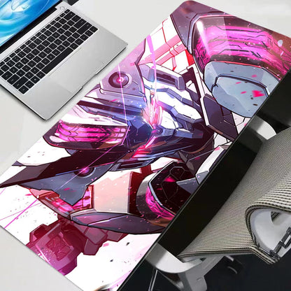 Non-slip gaming mouse pad XXL desk mat